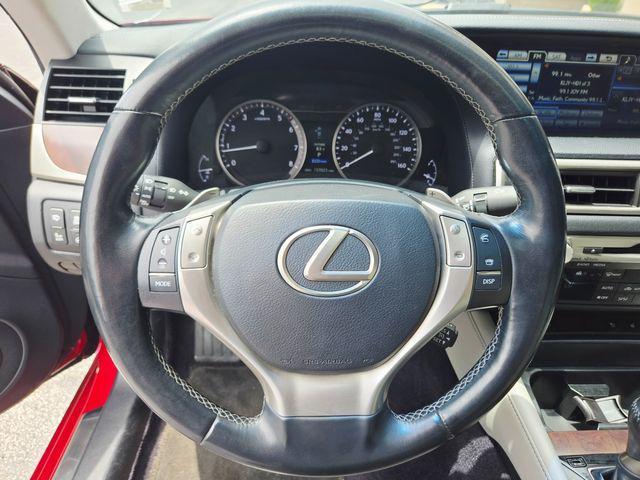 used 2013 Lexus GS 350 car, priced at $12,820