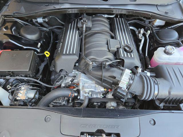 used 2023 Dodge Charger car, priced at $50,999