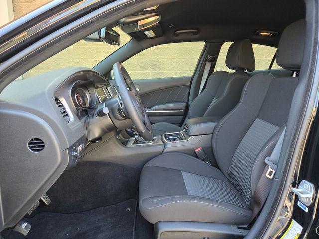 used 2023 Dodge Charger car, priced at $50,999