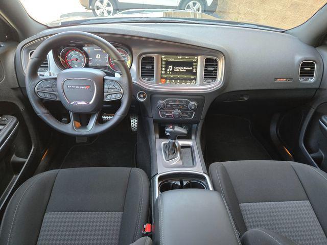 used 2023 Dodge Charger car, priced at $50,999