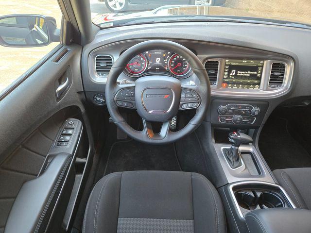 used 2023 Dodge Charger car, priced at $50,999