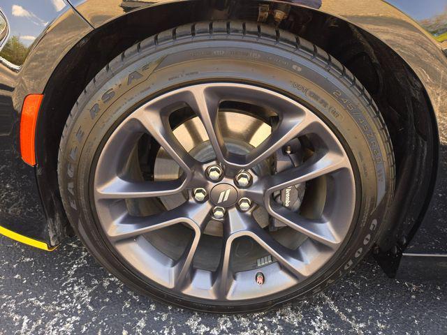 used 2023 Dodge Charger car, priced at $50,999