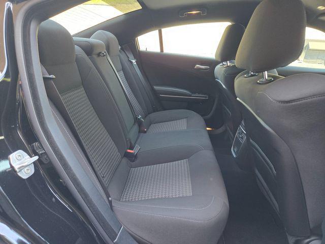 used 2023 Dodge Charger car, priced at $50,999
