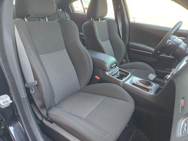 used 2023 Dodge Charger car, priced at $50,999
