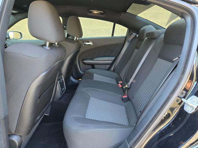 used 2023 Dodge Charger car, priced at $50,999
