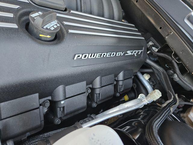 used 2023 Dodge Charger car, priced at $50,999