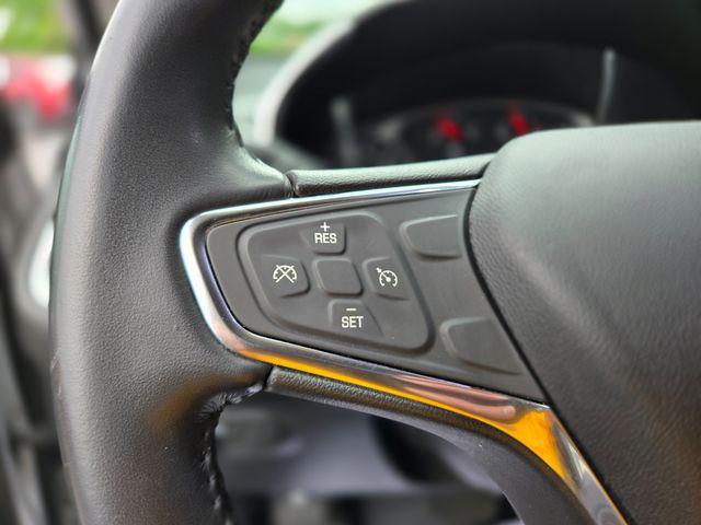 used 2019 Chevrolet Equinox car, priced at $18,900