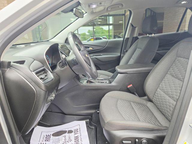 used 2019 Chevrolet Equinox car, priced at $18,900