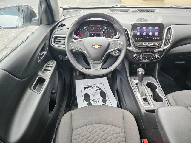 used 2019 Chevrolet Equinox car, priced at $18,900