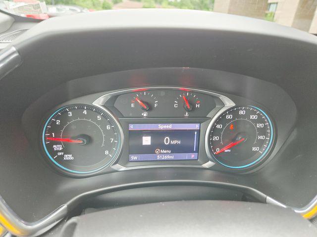 used 2019 Chevrolet Equinox car, priced at $18,555