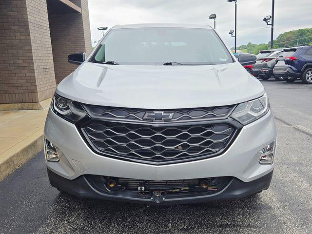 used 2019 Chevrolet Equinox car, priced at $18,900