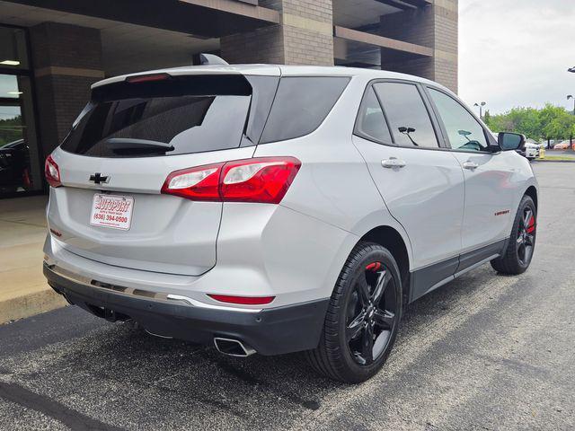 used 2019 Chevrolet Equinox car, priced at $18,900