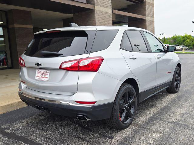used 2019 Chevrolet Equinox car, priced at $18,555
