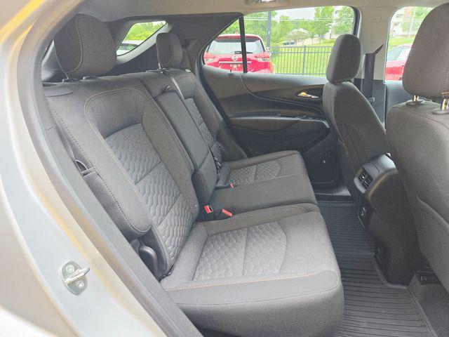 used 2019 Chevrolet Equinox car, priced at $18,900