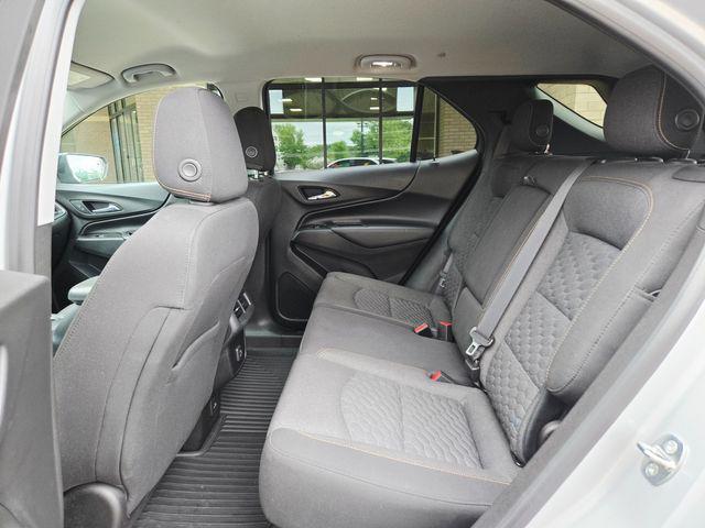 used 2019 Chevrolet Equinox car, priced at $18,900