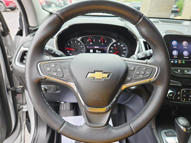 used 2019 Chevrolet Equinox car, priced at $18,900