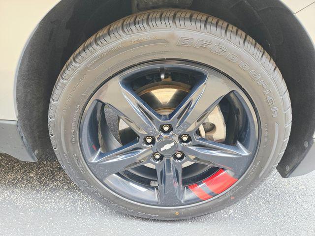 used 2019 Chevrolet Equinox car, priced at $18,900