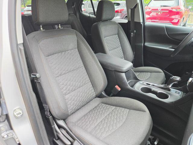 used 2019 Chevrolet Equinox car, priced at $18,900
