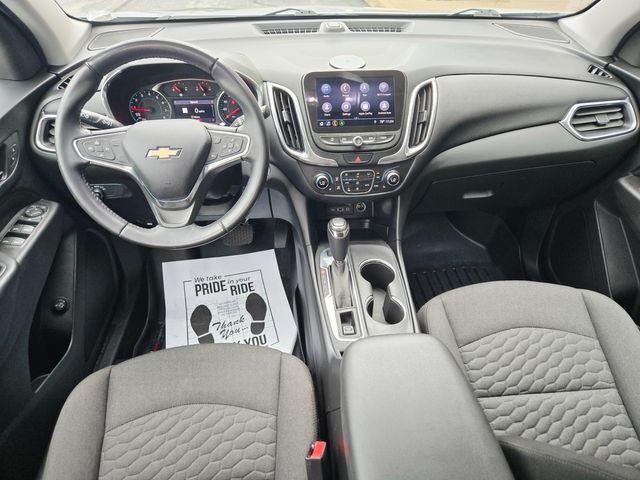 used 2019 Chevrolet Equinox car, priced at $18,900