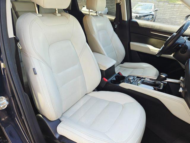 used 2021 Mazda CX-5 car, priced at $23,699