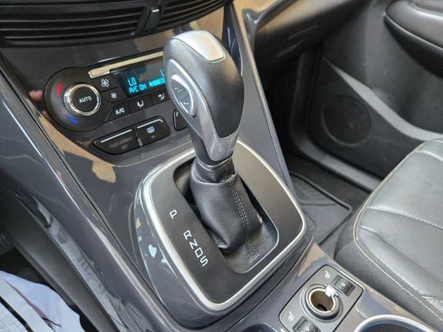 used 2013 Ford Escape car, priced at $11,920