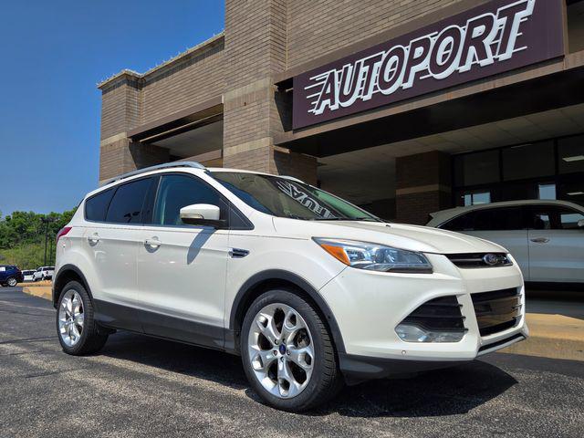 used 2013 Ford Escape car, priced at $11,920