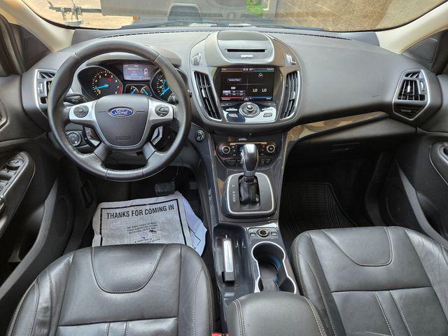 used 2013 Ford Escape car, priced at $11,920