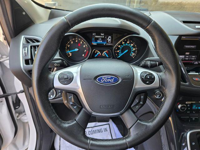 used 2013 Ford Escape car, priced at $11,920