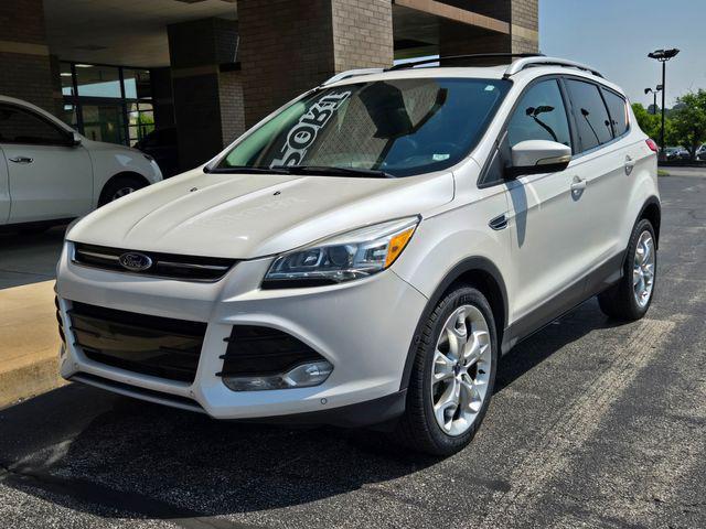 used 2013 Ford Escape car, priced at $11,920