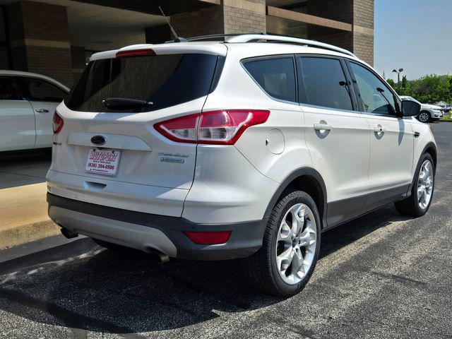 used 2013 Ford Escape car, priced at $11,920