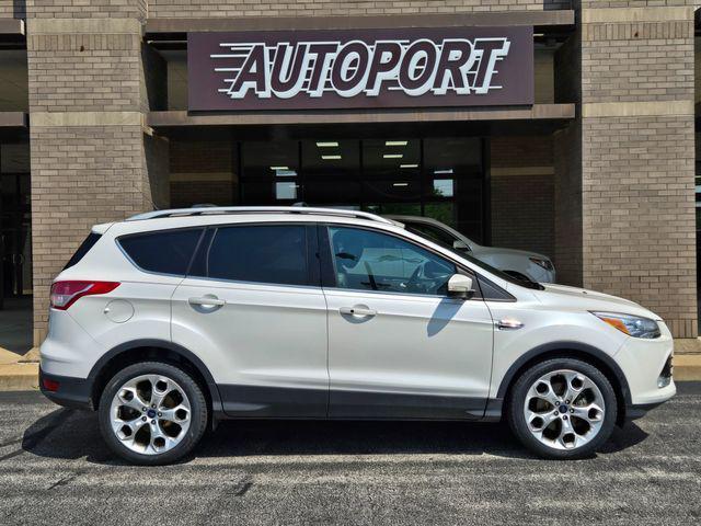 used 2013 Ford Escape car, priced at $11,920