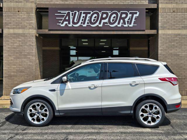 used 2013 Ford Escape car, priced at $11,920