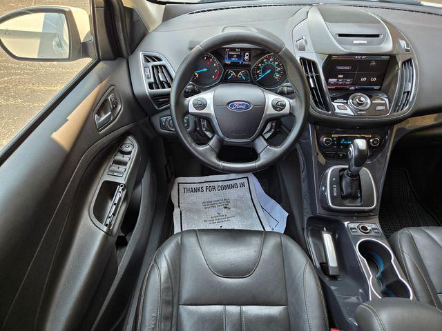 used 2013 Ford Escape car, priced at $11,920