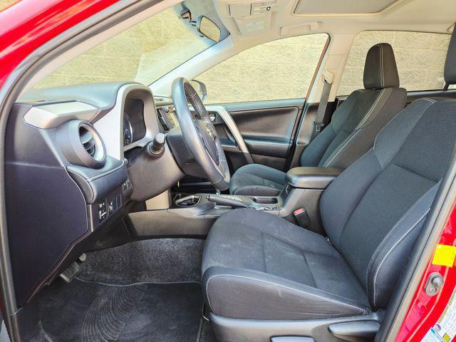 used 2016 Toyota RAV4 car, priced at $17,920