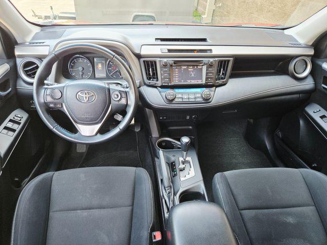 used 2016 Toyota RAV4 car, priced at $17,920