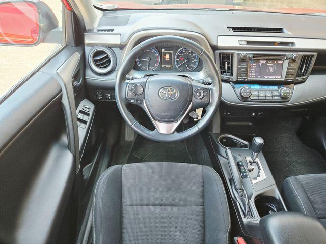 used 2016 Toyota RAV4 car, priced at $17,920