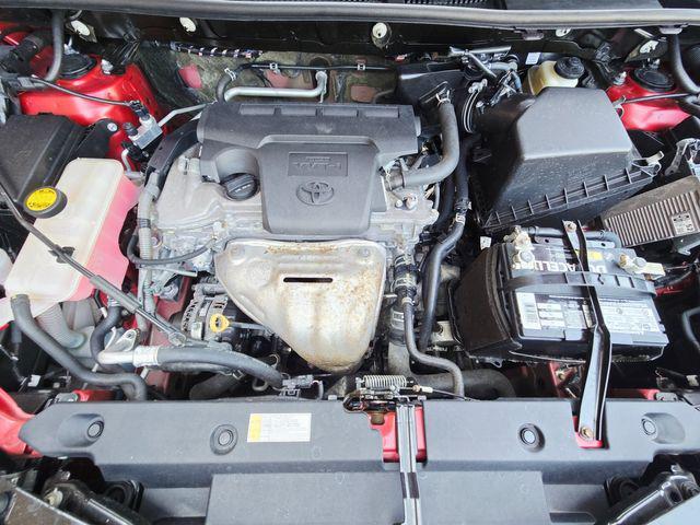 used 2016 Toyota RAV4 car, priced at $17,920