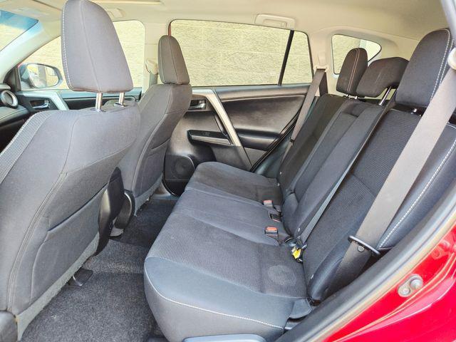 used 2016 Toyota RAV4 car, priced at $17,920