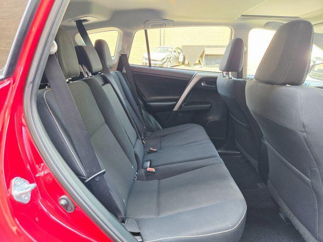 used 2016 Toyota RAV4 car, priced at $17,920