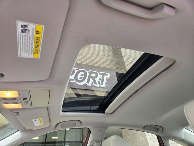 used 2018 Honda Accord car, priced at $21,820