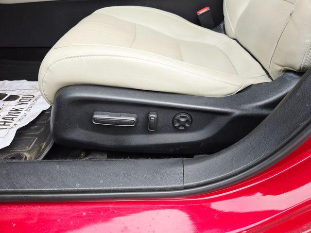 used 2018 Honda Accord car, priced at $21,820