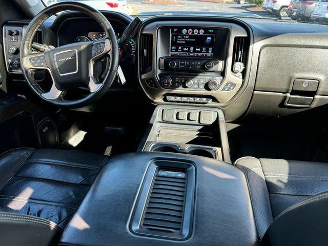 used 2018 GMC Sierra 2500 car, priced at $29,900