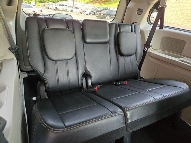used 2015 Chrysler Town & Country car, priced at $10,799