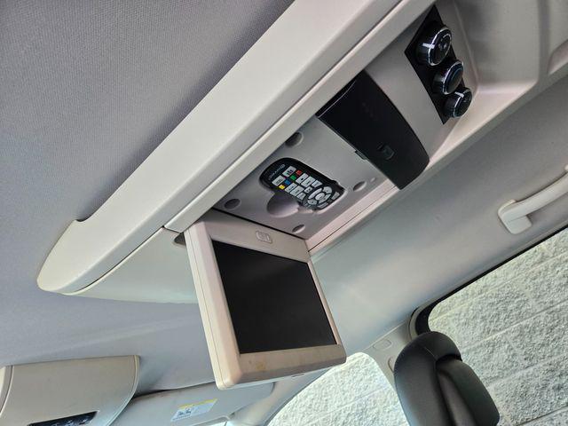 used 2015 Chrysler Town & Country car, priced at $10,799