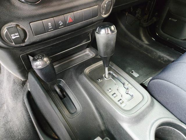 used 2012 Jeep Wrangler car, priced at $12,920