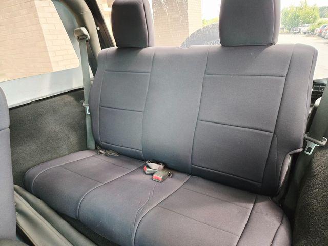 used 2012 Jeep Wrangler car, priced at $12,920
