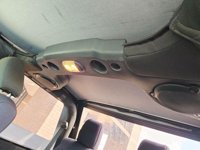 used 2012 Jeep Wrangler car, priced at $12,920