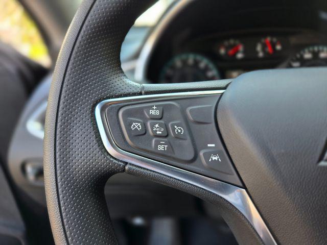 used 2021 Chevrolet Malibu car, priced at $17,723