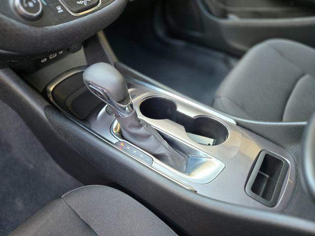 used 2021 Chevrolet Malibu car, priced at $17,723