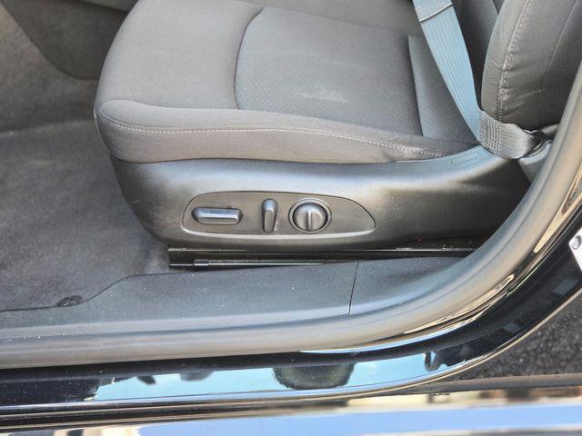 used 2021 Chevrolet Malibu car, priced at $17,723